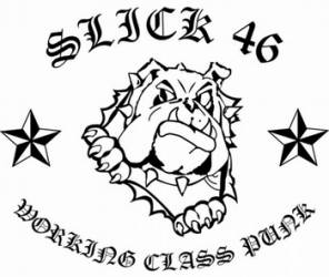 logo Slick 46